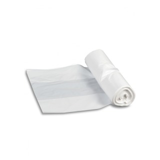 Pedal Bin Liners (10 x 100 Rolls)